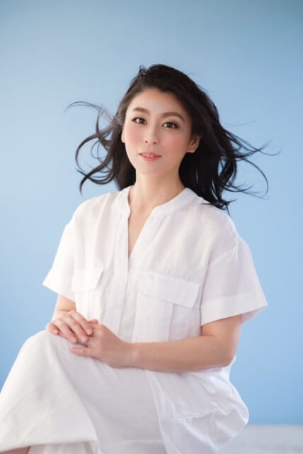 中野亜由美先生