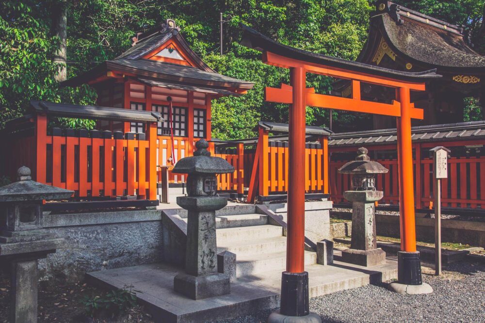 【北海道・東北地方】復縁が叶った強力な神社5選