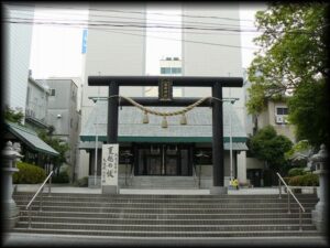 城岡神社