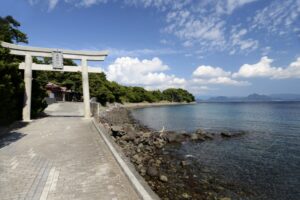 大瀬神社