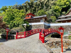 箕面山瀧安寺