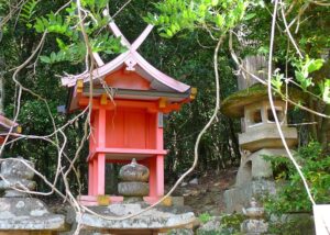 南宮神社