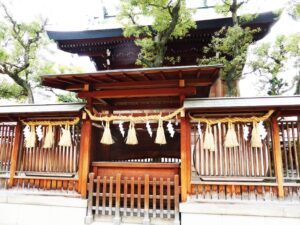 今宮戎神社