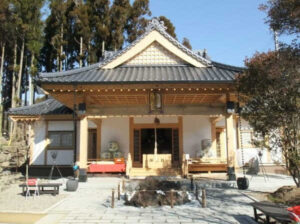 白蛇神社 阿蘇白水龍神権現（熊本県阿蘇郡）