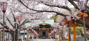 沼津日枝神社