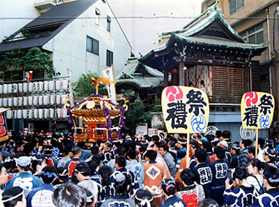 小網神社