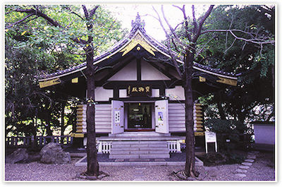 日枝神社