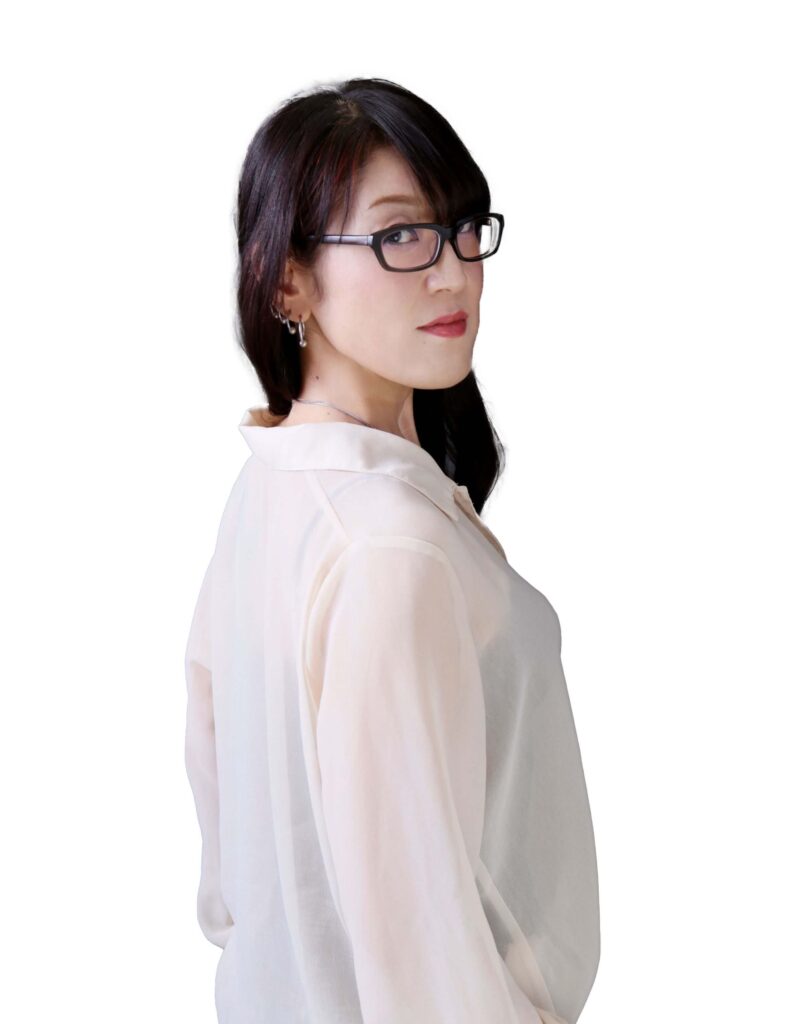 Ugetsu(うげつ)先生