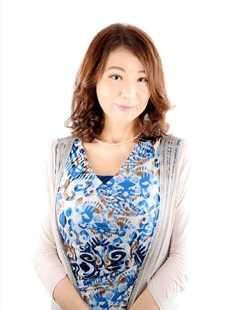 彩雲(さいうん)先生