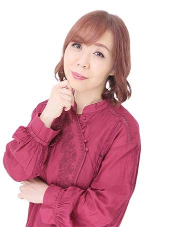 鈴（すず）先生