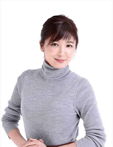 静佳(せいか)先生