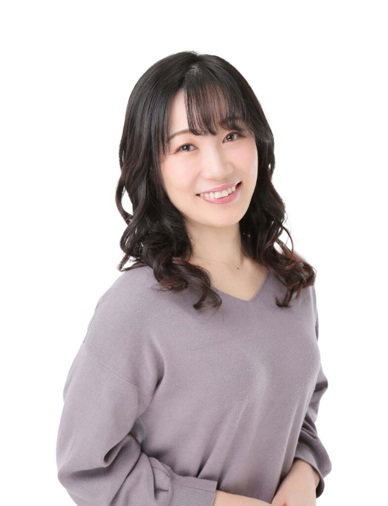 音色(ねいろ)先生