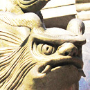 射號津（しゃごつ）先生