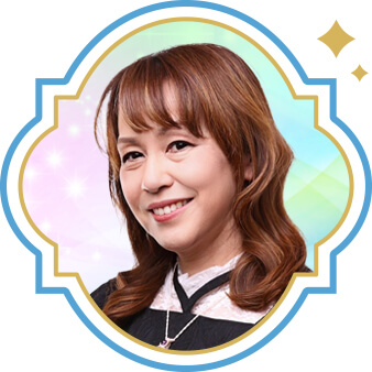 伊吹瑞奈（みぶきみずな）先生