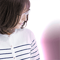 優未（ゆうみ）先生