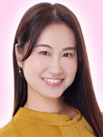 実知 佑奈（みちゆうな）先生