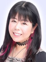 彩月（さな）先生