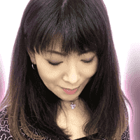 沙川（さがわ）あき先生