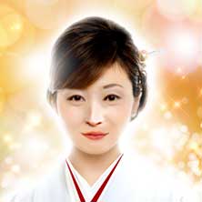 凜桜（りお）先生