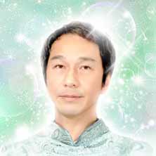 創幸（さとし）先生