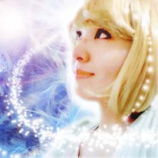 天菜（あな）先生