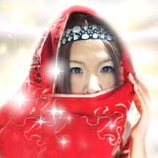 霊霞（れいか）先生