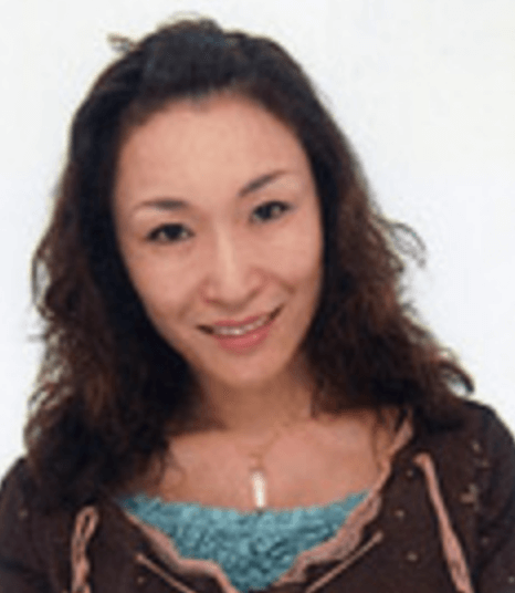 月香(つきか)先生