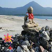 宇多栄（うたえ）先生