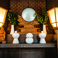 鹿敷（かしき）先生