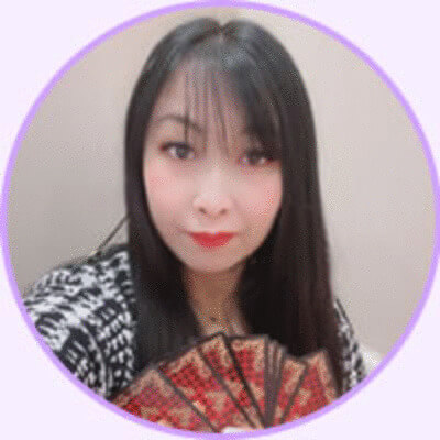 AMERI（あめり）先生