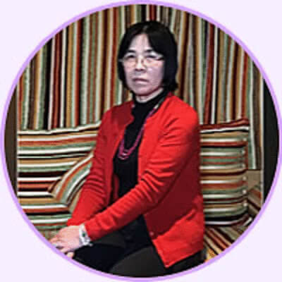 英佳（ひでか）先生