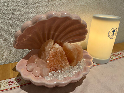 占い専科 ルナンジュ イメージ