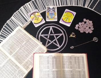 ジョアンナ先生