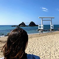 富士光（ふじみつ）先生