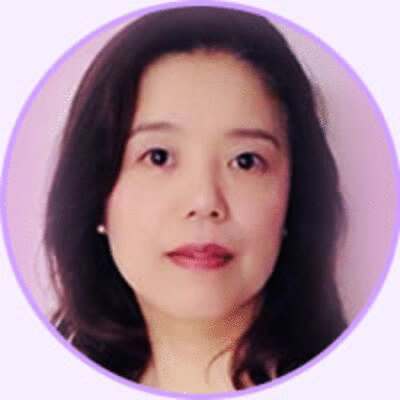 星乃美月（ほしのみづき）先生