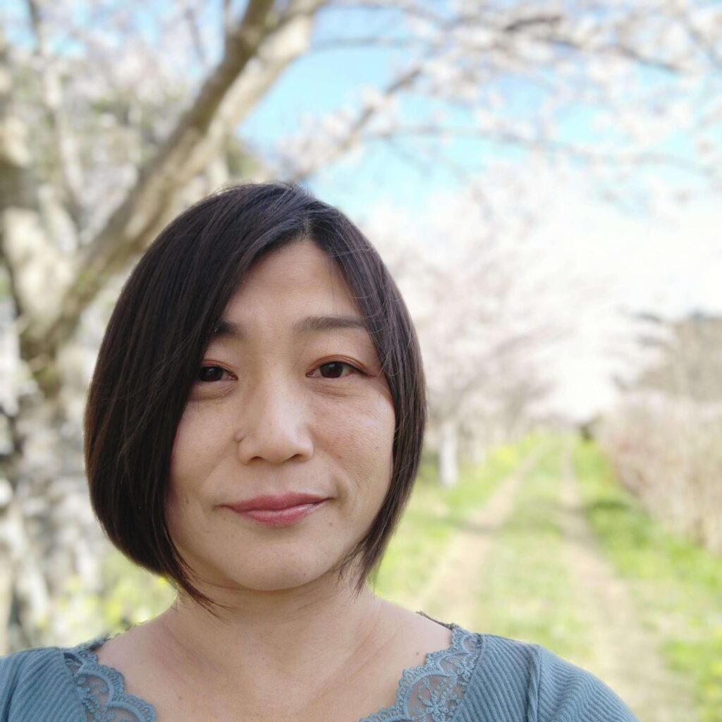 銀の風キョーコ先生