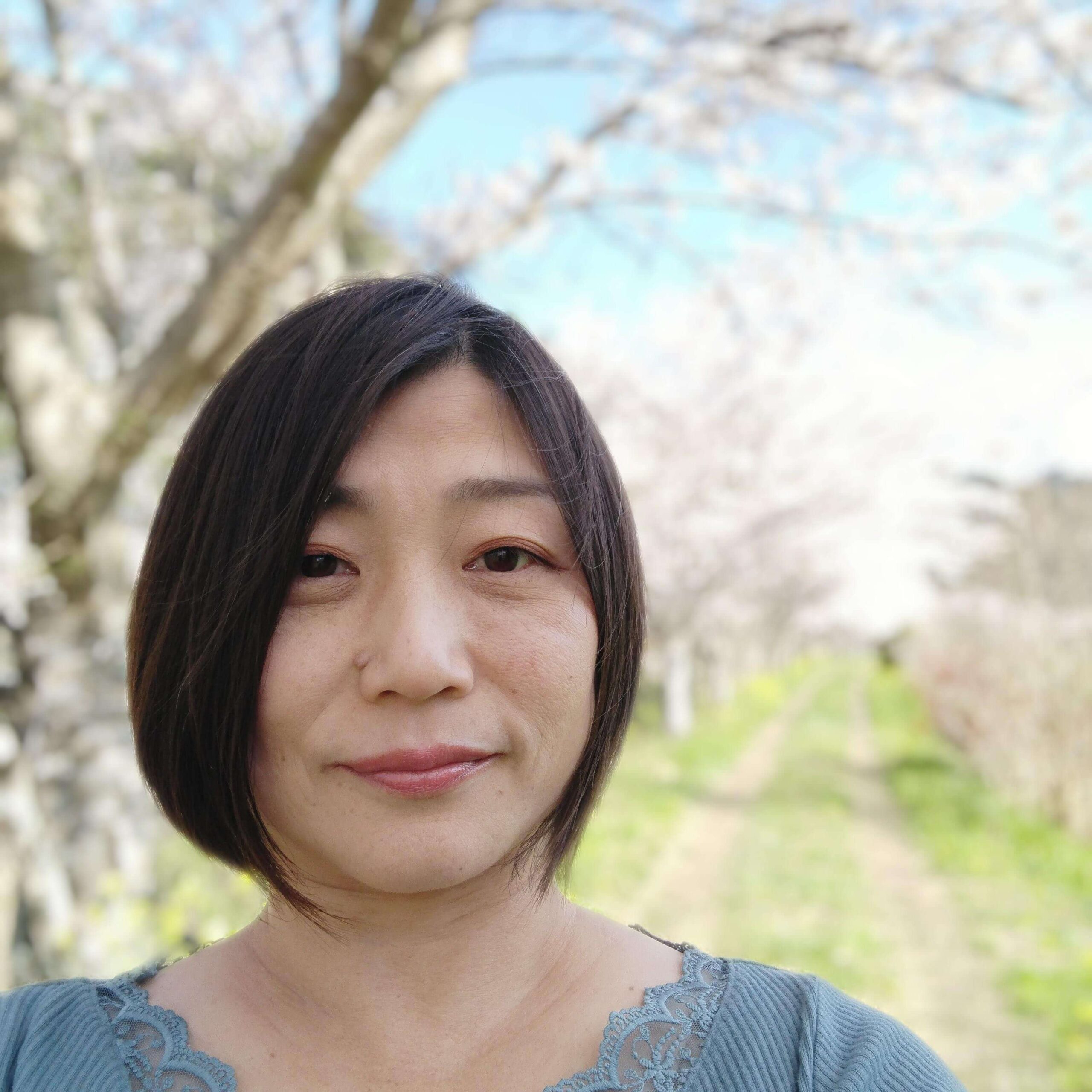 銀の風キョーコ先生