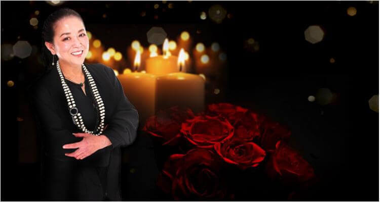 千斗星（ちとせ）先生