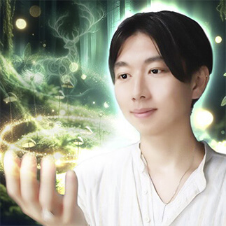 春音（しおん）先生