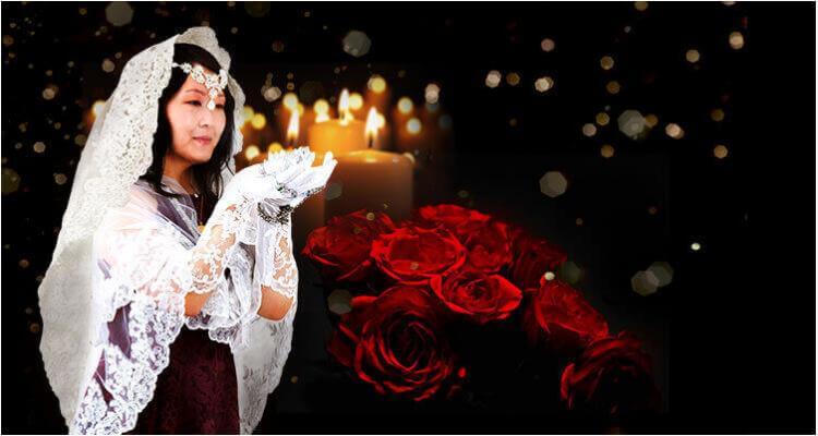 美柳（びりゅう）先生