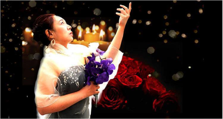 美沙来（みさき）先生