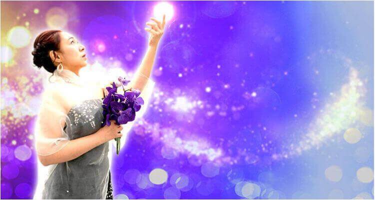 美沙来（みさき）先生