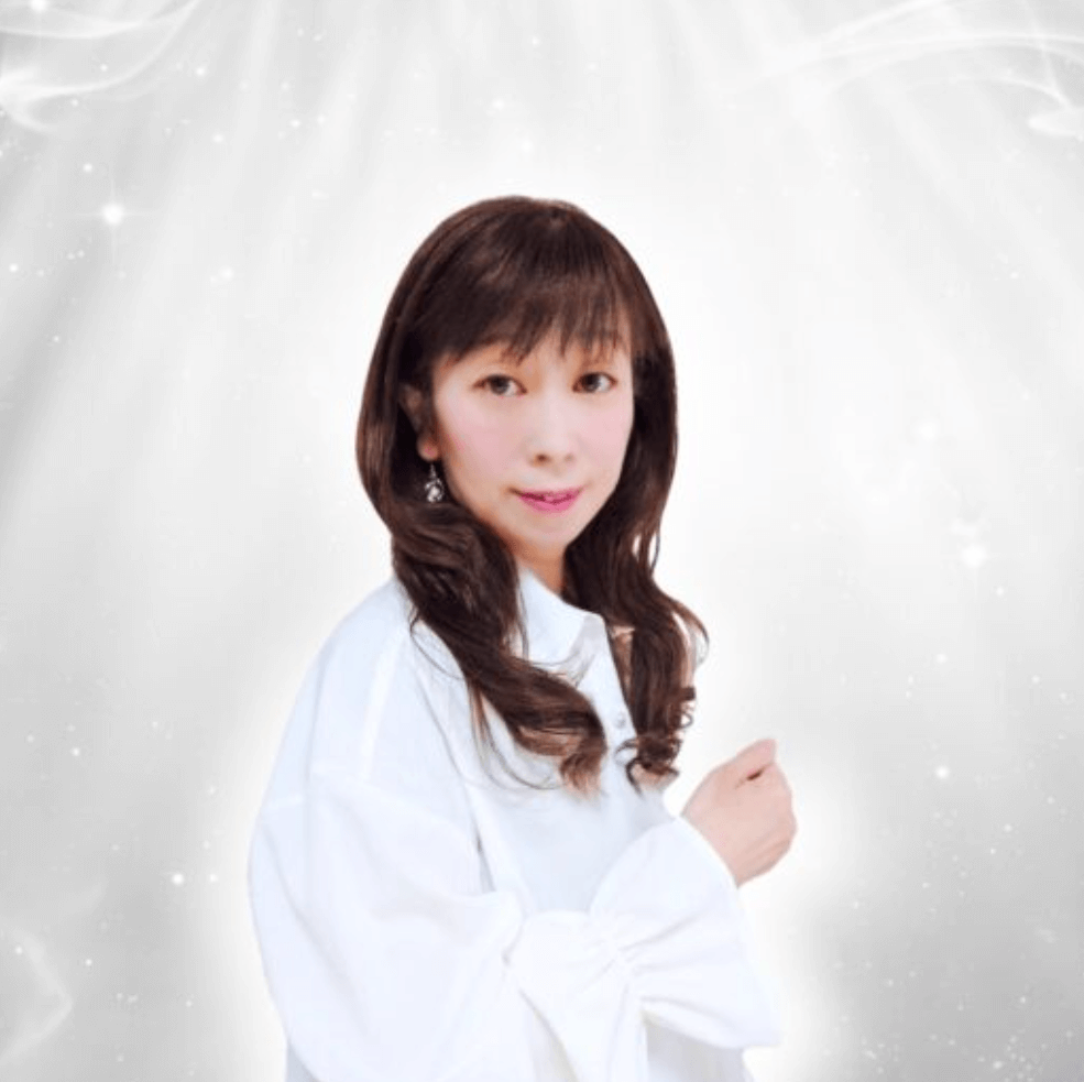 聖藍（せいらん）先生