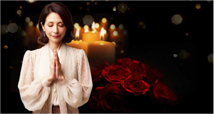 華心（かしん）先生