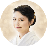 賀祥（がしょう）先生