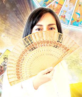 マドレーヌ先生