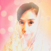 天のいずな（あまのいずな）先生