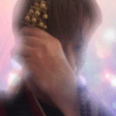 灯夢呼（ひむこ）先生