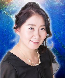 瑠衣（るい）先生