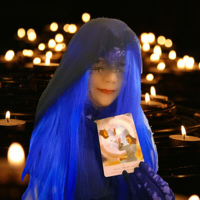 舞咲（まさき）先生